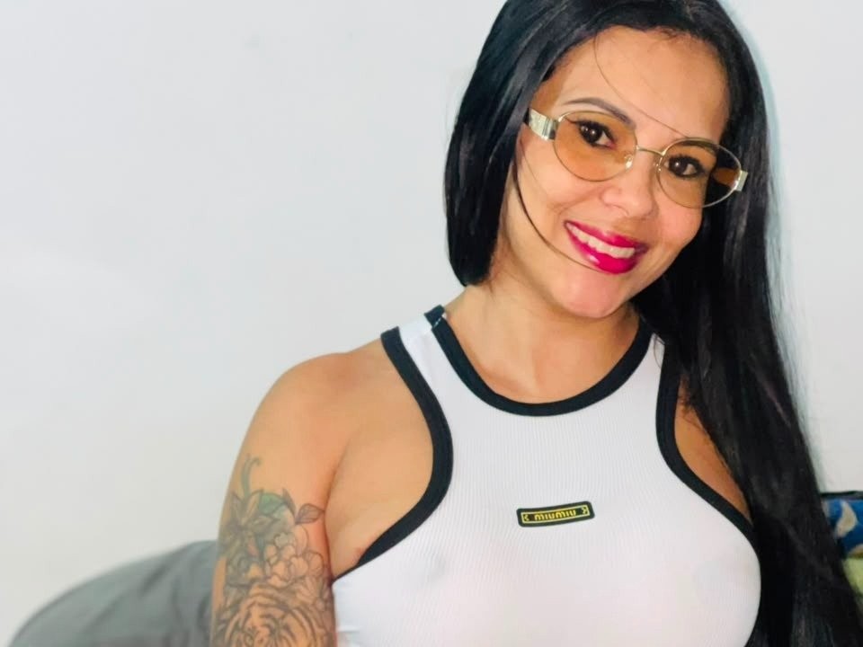 Profil de Krischell_Hotxx - Photo n°0