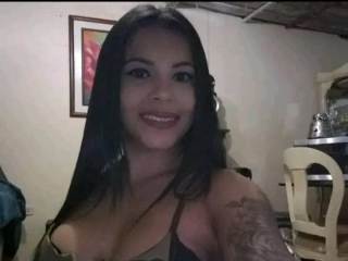 Krischelnaughty's Sexcam
