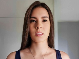 Sexo por webcam con Krisfetish