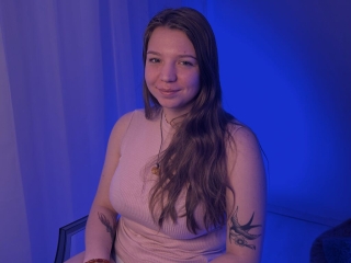 Krisgillber's Sexcam