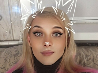 Krisgrace69's Sexcam