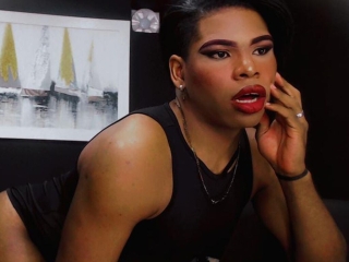 Krishtgravidez's Sexcam