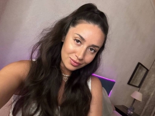 Krisliwer's Sexcam