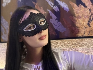 Krismoors's Sexcam