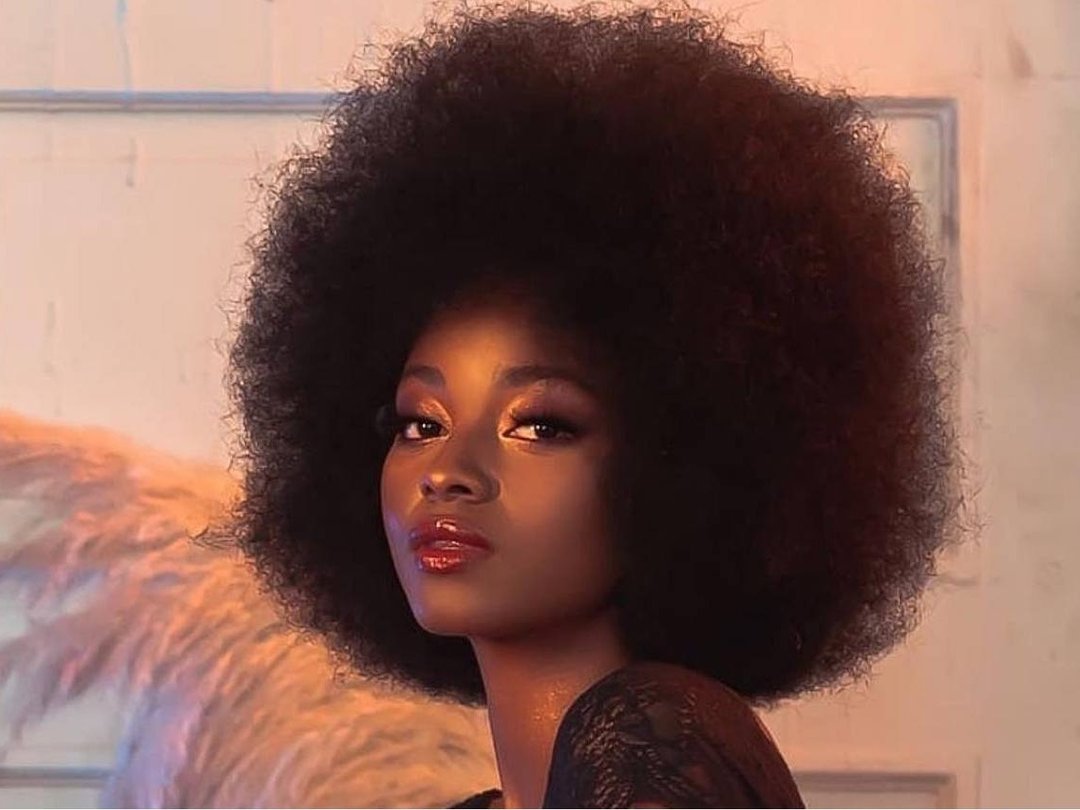 Profil de Kriss_Reyes - Photo n°1