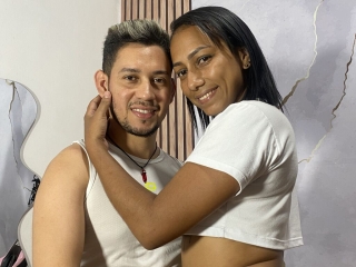 Krissandalfons's Sexcam