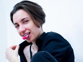 Krissane's Sexcam
