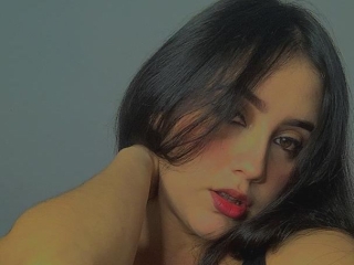 Krissell_Ggh's Sexcam