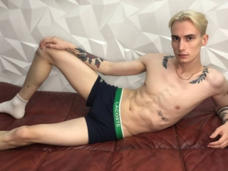 Krisshulz's Sexcam