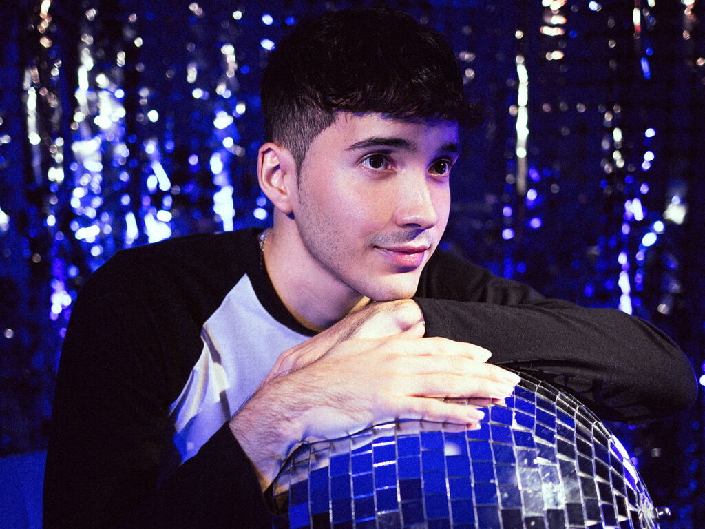 Krissreiss's profile - Image n°1