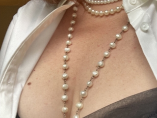 Krissy9734's Sexcam