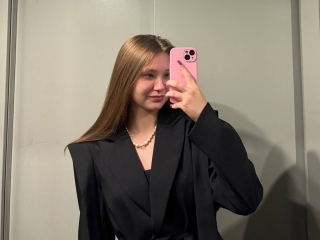 Profil de Krissychidester