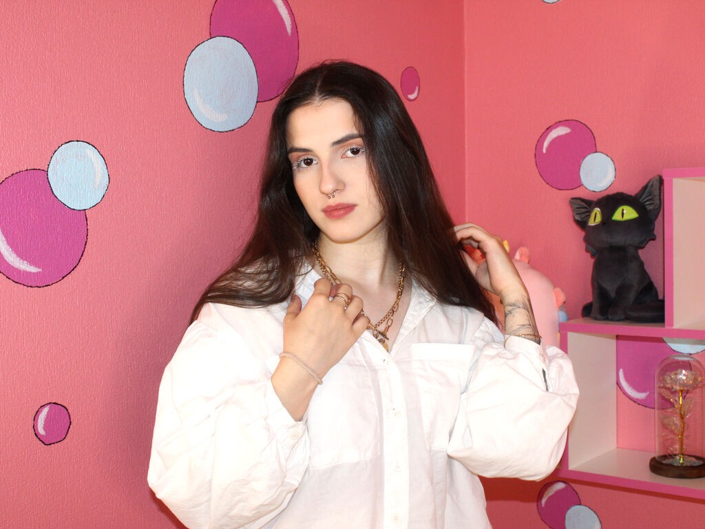 Krissycorben's profiel - Afbeelding n°0