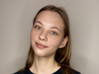 Sexcam Porn von Krissydelapuente