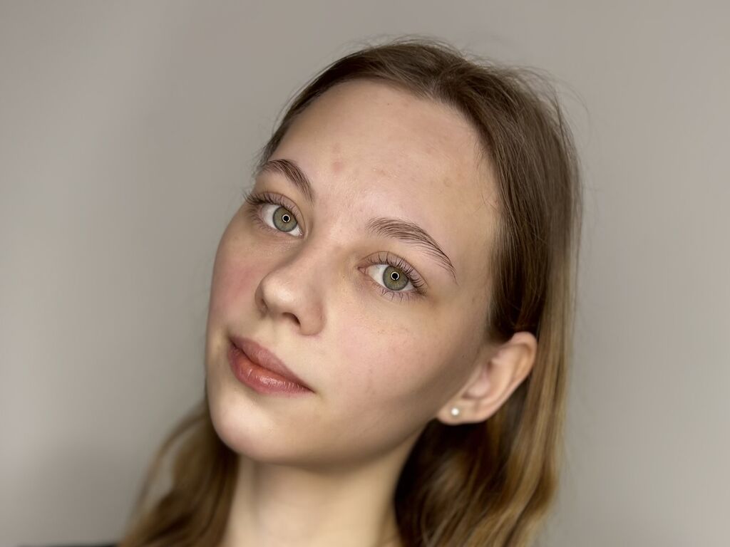 Profil de Krissydelapuente - Photo n°1