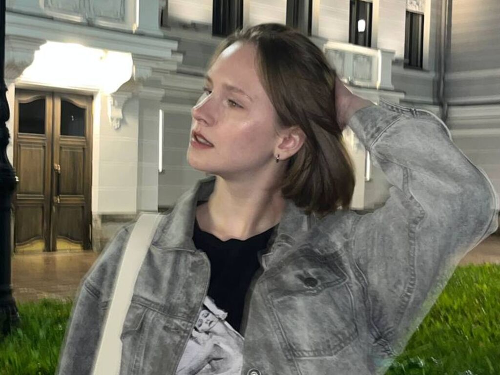 Krissyjn' profilo - Immagine n°1