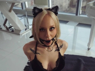 Sexcam Porn von Krissymissy