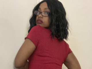 Krissyshay's Sexcam