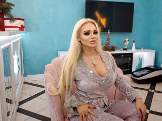 Kristacory's Sexcam