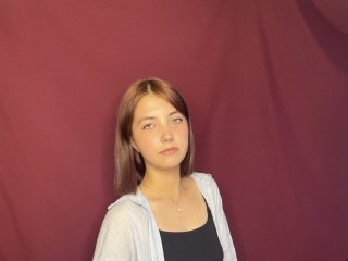Webcam sex de Kristalanzideo
