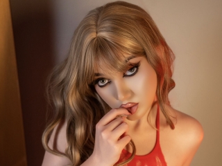 Kristalbluee's profiel