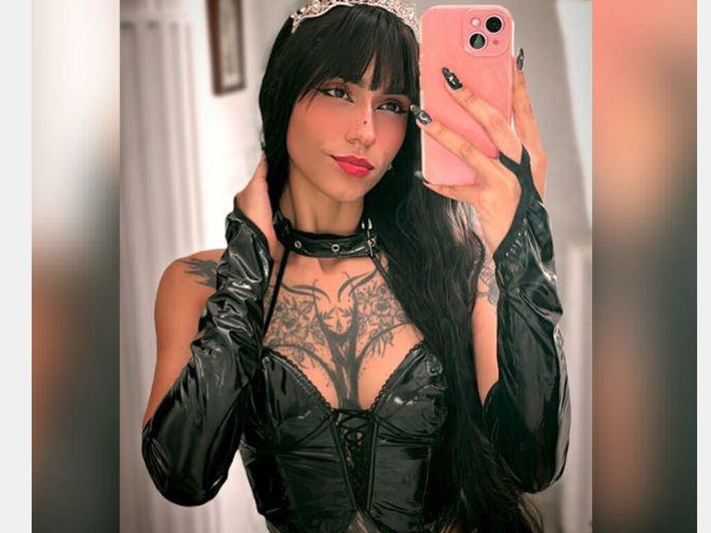 Profil de Kristalespinoza - Photo n°1