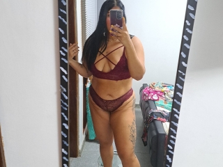 Webcam sex de Kristalkaboom