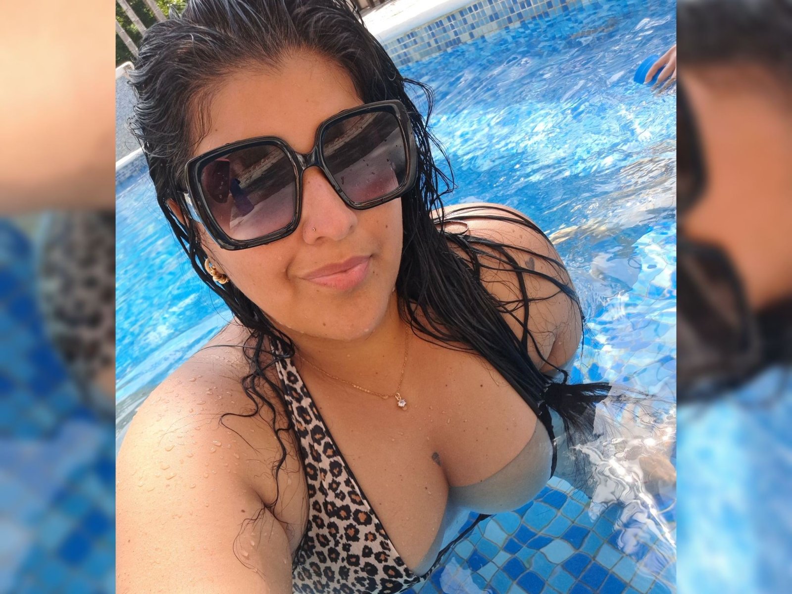 Perfil con Kristalkaboom - Imagen  n°6