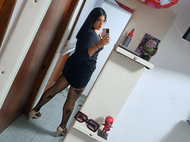 Perfil con Kristalkaboom - Imagen  n°1