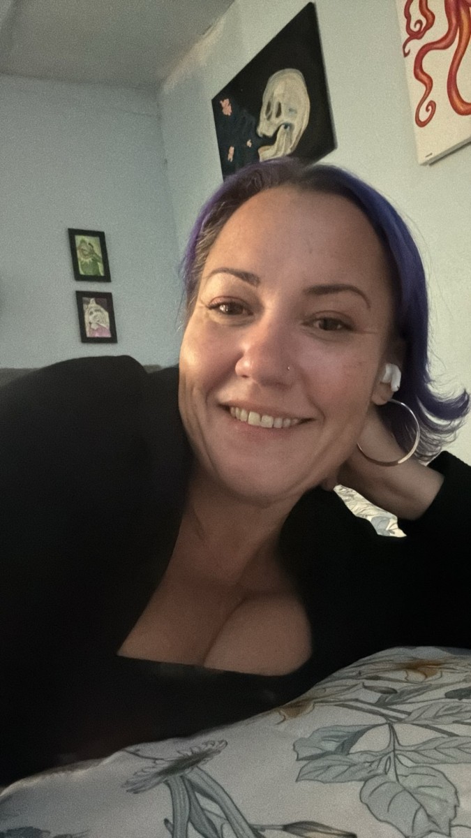 Kristallic's profiel - Afbeelding n°0