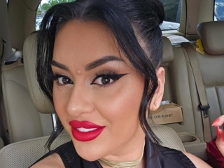 Webcam sex with Kristallmadness