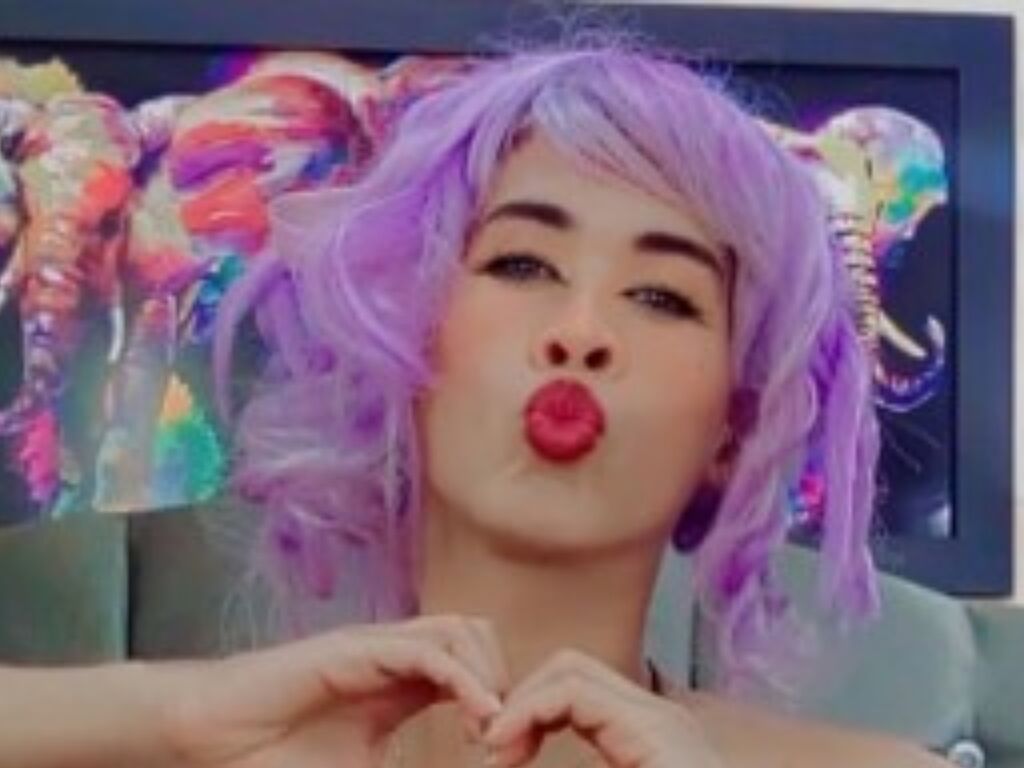 Kristalmendoza's profile - Image n°2