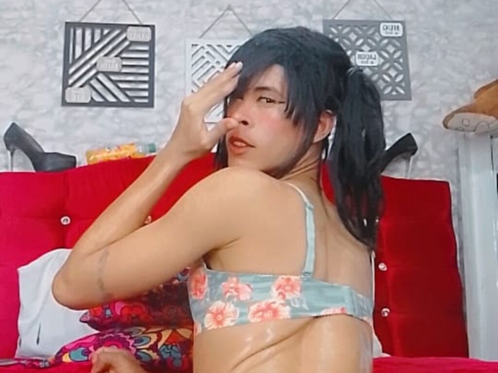 Kristalmendoza's profile - Image n°1