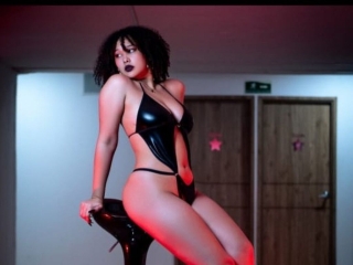 Kristalmild's Sexcam