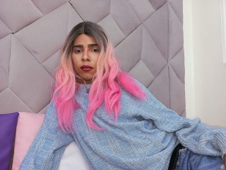 Kristalqueenn's Sexcam