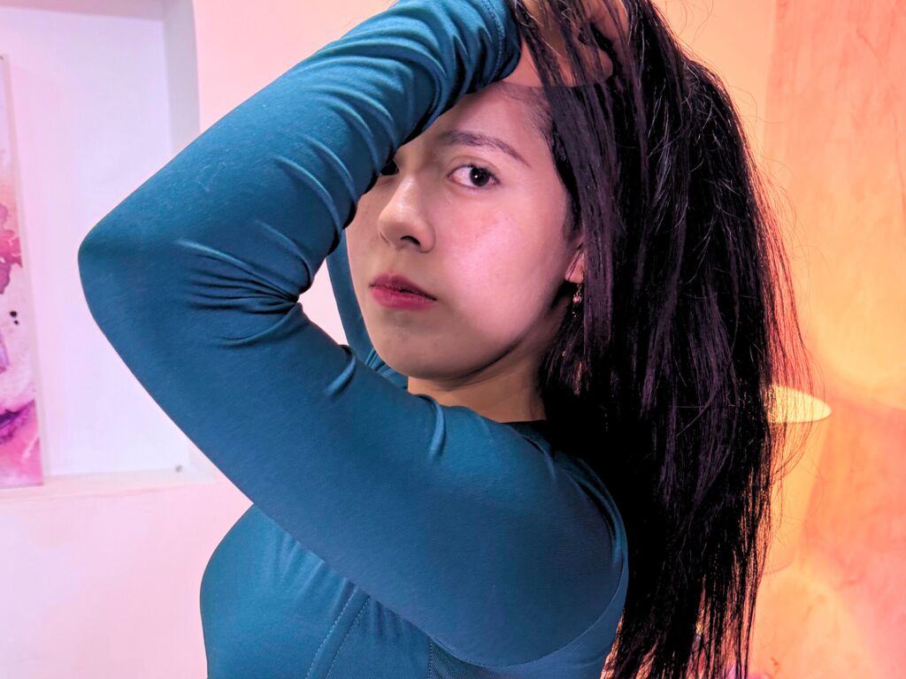 Kristalroyal's profile - Image n°1