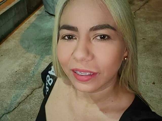 Kristalsant's Sexcam