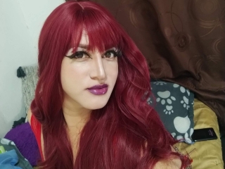 Kristalsilva's Sexcam