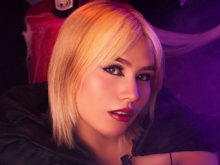 Webcam sex con Kristalwillow