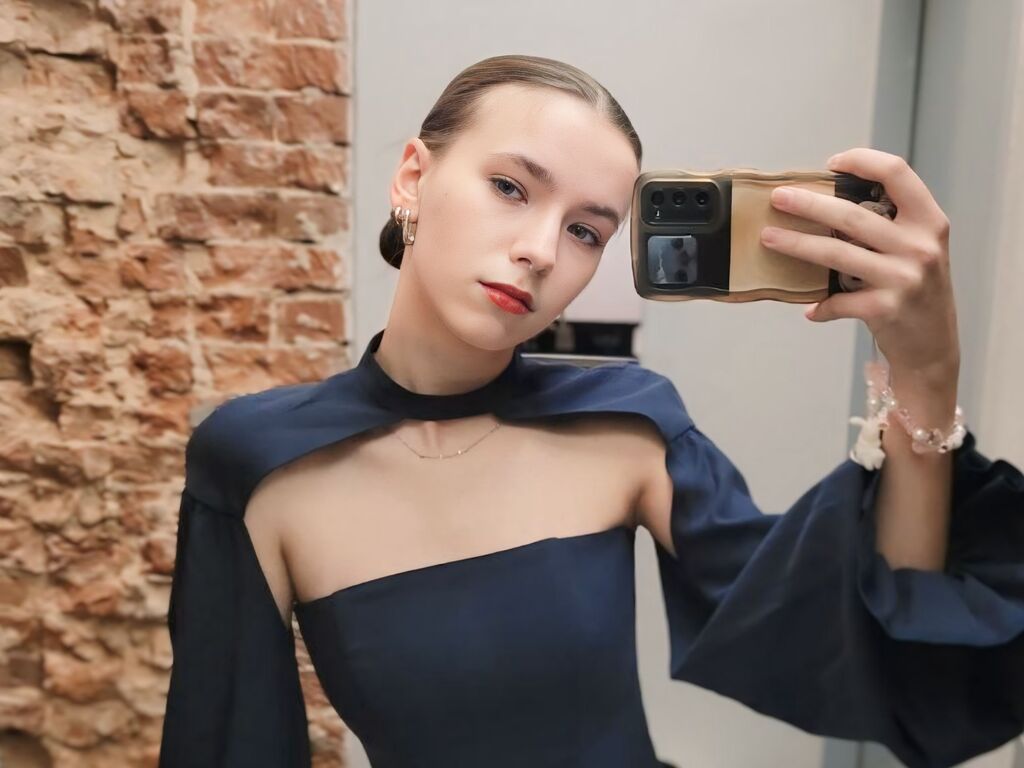 Profil de Kristancarosella - Photo n°0