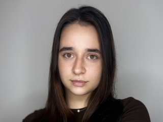 Sexo por webcam con Kristankhiev