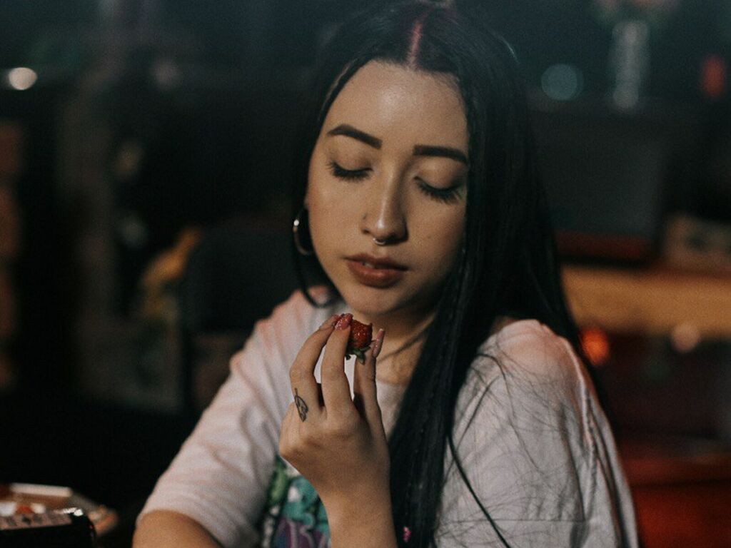 Kristelvega's profile - Image n°1