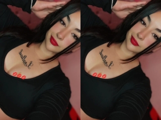 Kristen_Taylorxx's Sexcam