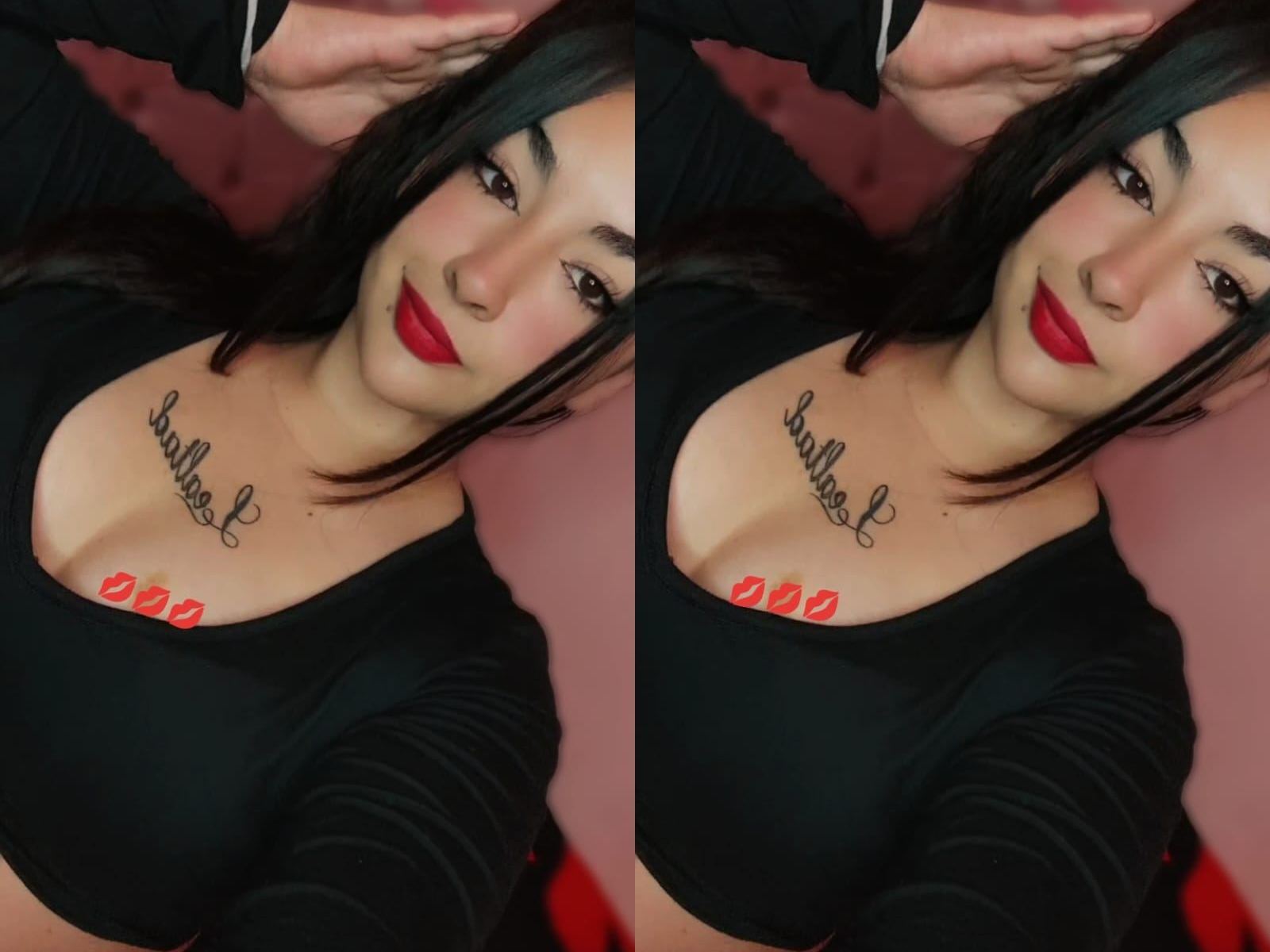 Kristen_Taylorxx' profilo - Immagine n°0