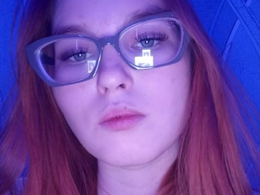 Kristenanchors's profile - Image n°1