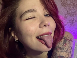 Webcam sex met Kristenbowline