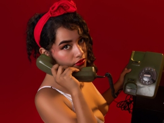 Live Sex Kristenbread