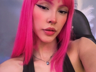 Kristenclark18's Sexcam