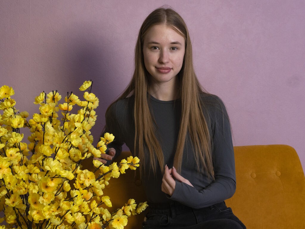 Kristenclarke's Profil - Bild n°0