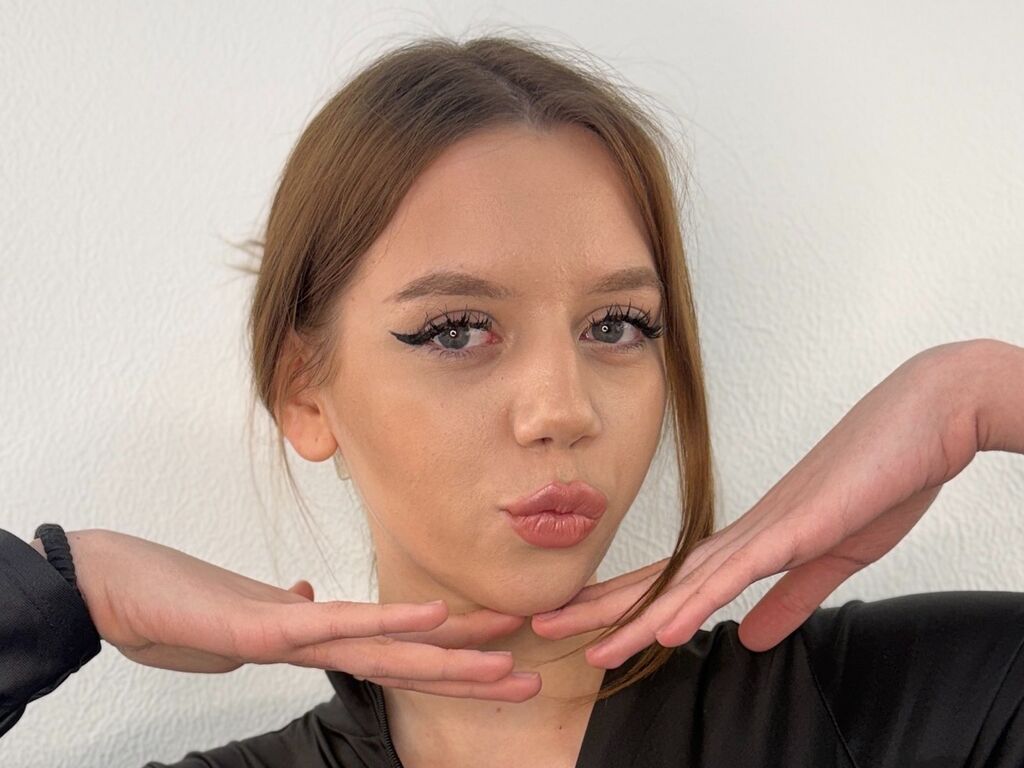 Perfil con Kristenflamm - Imagen  n°1